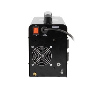 MIG-200 Inverter-Schweißgerät mit und ohne Gas