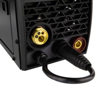 MIG/MAG/MMA MIG-200P Tragbares Inverter-Schweißgerät