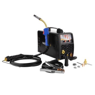 MIG/MAG/MMA MIG-200P Tragbares Inverter-Schweißgerät