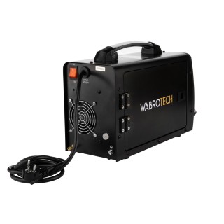 MIG/MAG/MMA MIG-200P Tragbares Inverter-Schweißgerät