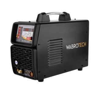 TIG-200P ACDC Inverter-Schweißgerät