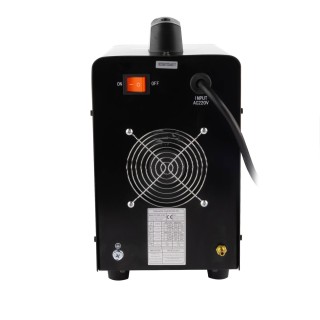 TIG-200P ACDC Inverter-Schweißgerät