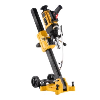 Kernbohrgerät WT202 mit neigbarer Ständer WT45S