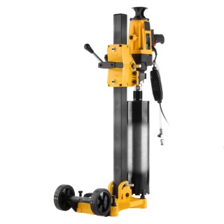 Kernbohrgerät WT202 mit neigbarer Ständer WT45S