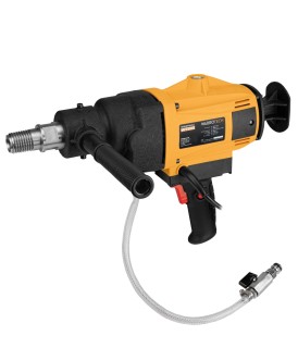 Kernbohrgerät WT202 mit neigbarer Ständer WT45S