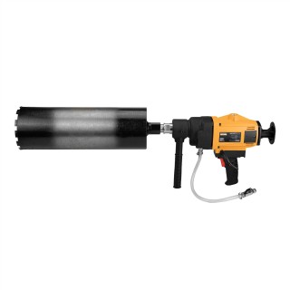 Kernbohrgerät WT202 mit neigbarer Ständer WT45S