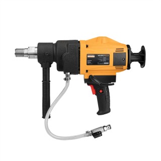 Kernbohrgerät WT202 mit neigbarer Ständer WT45S