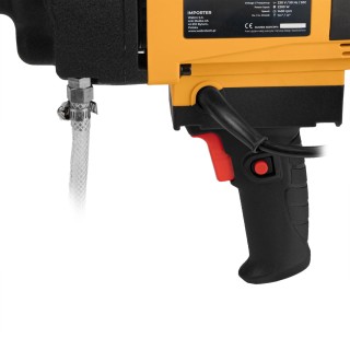 Kernbohrgerät WT202 mit neigbarer Ständer WT45S