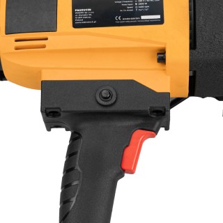 Kernbohrgerät WT202 mit neigbarer Ständer WT45S