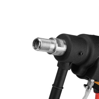 Kernbohrgerät WT202 mit neigbarer Ständer WT45S