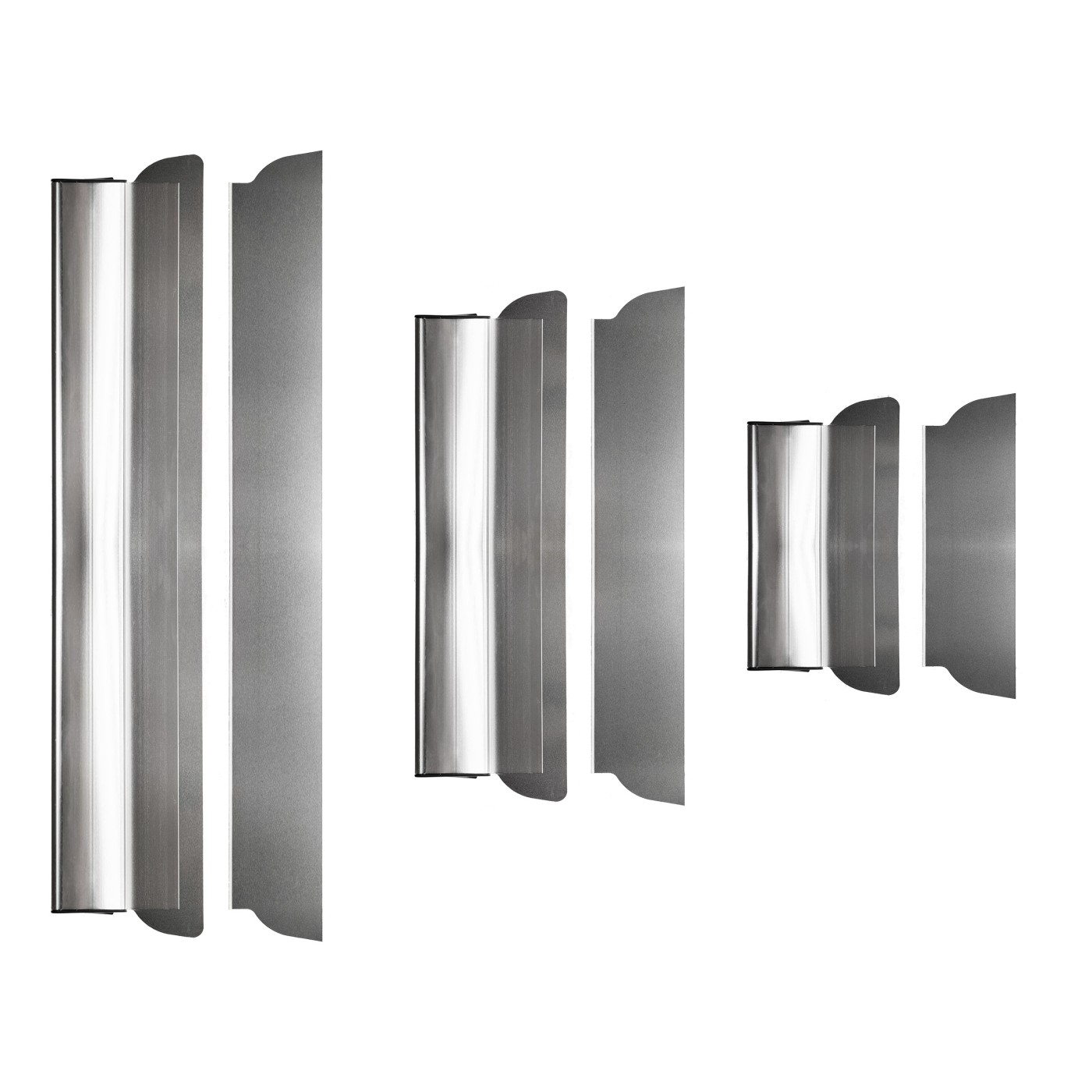 Couteau à enduire premium lame rigide 4 cm | 181655 - EDMA | IFD Ou