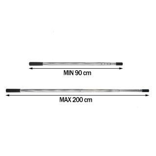 Flächenspachtel  (Set) WABROTECH