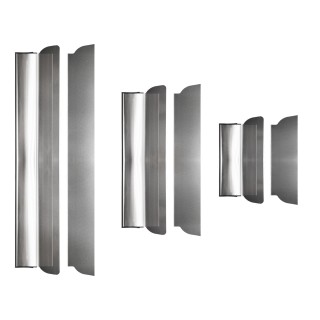 Flächenspachtel  (Set) WABROTECH