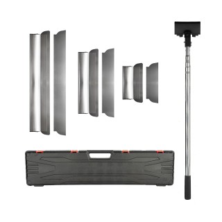 Flächenspachtel  (Set) WABROTECH