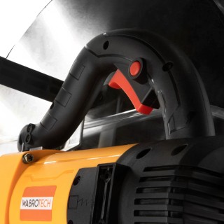 Betonschneidemaschine WT620