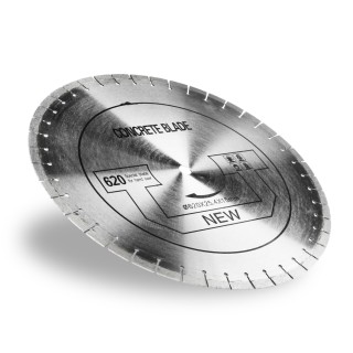 Betontrennscheibe (für WT600 und WT620)