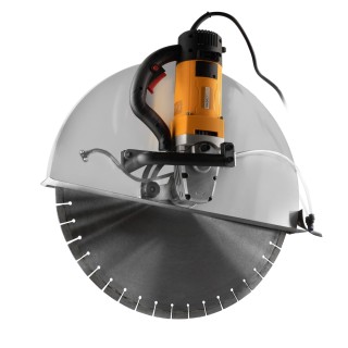 Betonschneidemaschine WT620 + führungsschiene 2,4 m