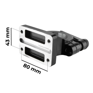 Montagebügel für das Kernbohrständer WT45S