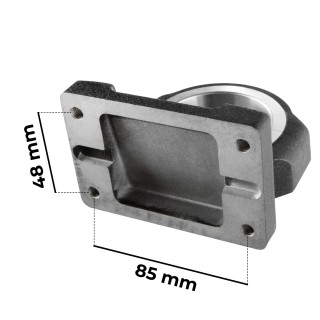Montagebügel für das Kernbohrständer