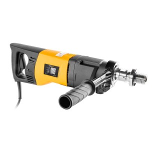 Handgeführtes Kernbohrgerät WT160/2PD mit Mikro-Schlag-Funktion