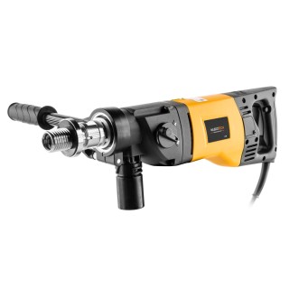 Handgeführtes Kernbohrgerät WT160/2PD Gen 2 mit Mikro-Schlag-Funktion