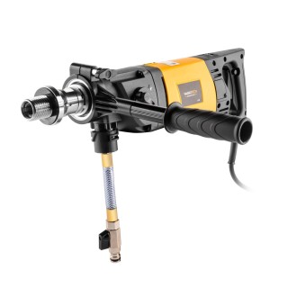 Handgeführtes Kernbohrgerät WT160/2PD Gen 2 mit Mikro-Schlag-Funktion