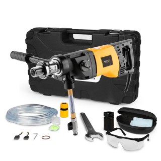 Handgeführtes Kernbohrgerät WT160/2PD mit Mikro-Schlag-Funktion