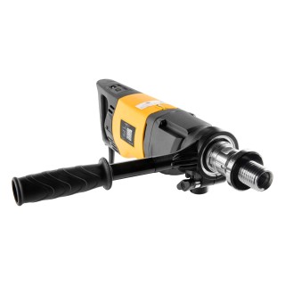 Handgeführtes Kernbohrgerät WT160/2PD Gen 2 mit Mikro-Schlag-Funktion