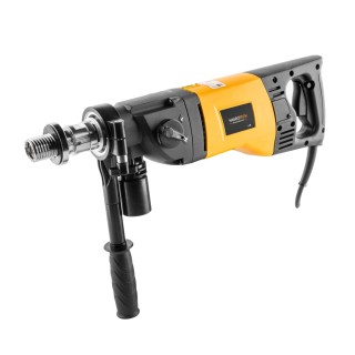 Handgeführtes Kernbohrgerät WT160/2PD mit Mikro-Schlag-Funktion