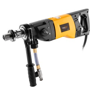 Handgeführtes Kernbohrgerät WT160/2PD mit Mikro-Schlag-Funktion