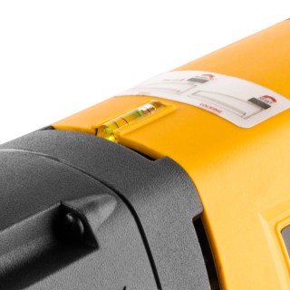 Handgeführtes Kernbohrgerät WT160/2PD mit Mikro-Schlag-Funktion