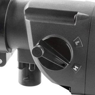 Kernbohrgerät WT160/2PD mit neigbarer Ständer WT45S