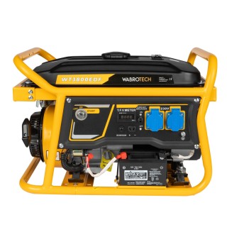 Stromgenerator WT3800EDF