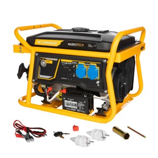 Stromgenerator WT3800EDF