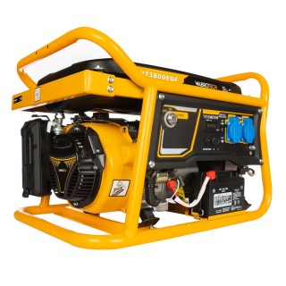 Stromgenerator WT3800EDF