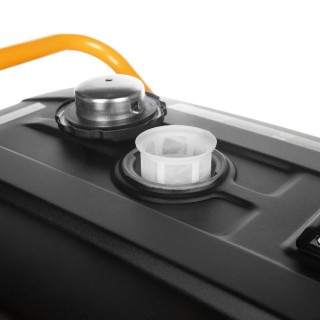 Stromgenerator WT3800EDF