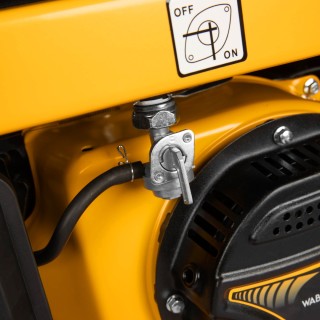 Stromgenerator WT3800EDF