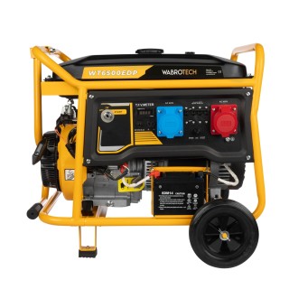 Stromgenerator WT6500EDP
