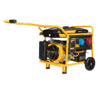 Stromgenerator WT6500EDP