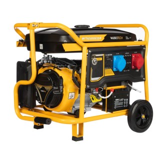 Stromgenerator WT6500EDP