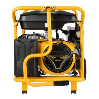 Stromgenerator WT6500EDP