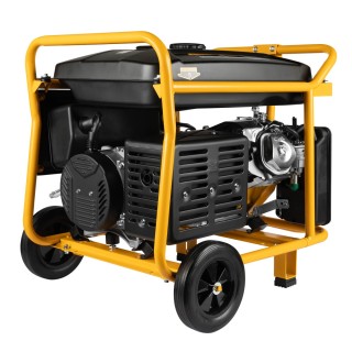 Stromgenerator WT6500EDP