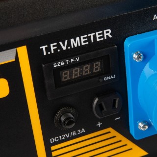 Stromgenerator WT6500EDP