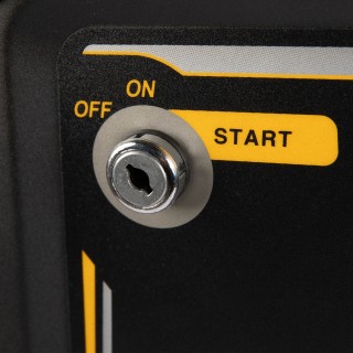 Stromgenerator WT6500EDP