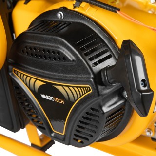 Stromgenerator WT6500EDP