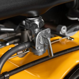 Stromgenerator WT6500EDP