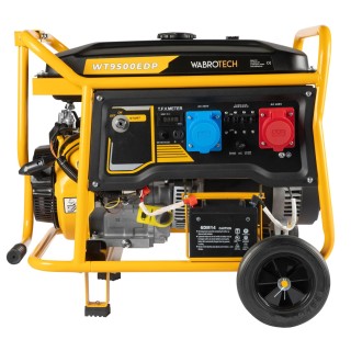 Stromgenerator WT9500EDP