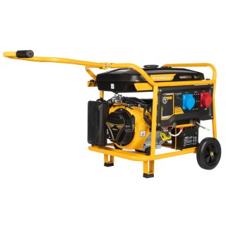 Stromgenerator WT9500EDP