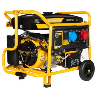 Stromgenerator WT9500EDP