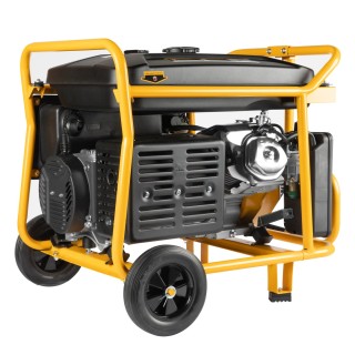 Stromgenerator WT9500EDP